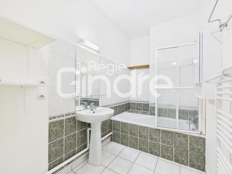 Appartement - 37 m² - 1 pièce