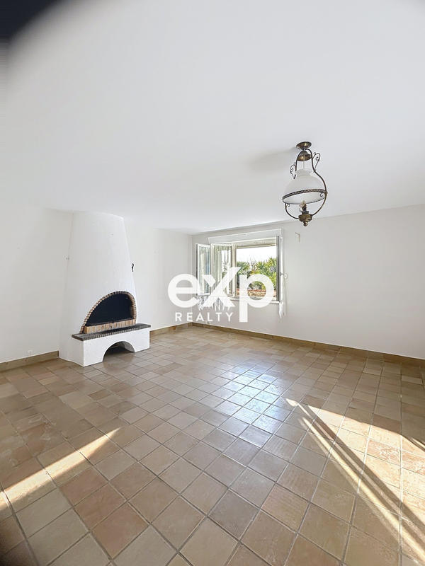 Maison - 88 m² - 5 pièces