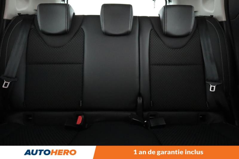 Renault Clio 1.5 dCi Intens 90 ch