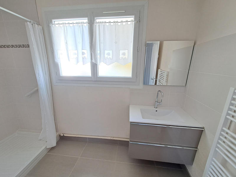 Maison - 70 m² - 4 pièces