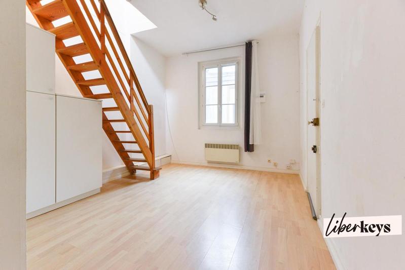 Studio - 63 m² - 3 pièces