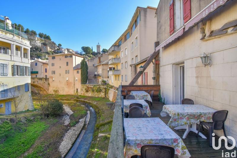 Local commercial - 90 m²