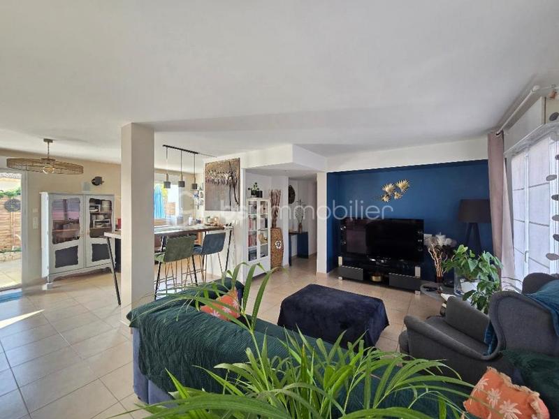 Villa - 170 m² - 5 pièces