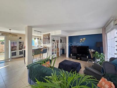 Villa - 170 m² - 5 pièces