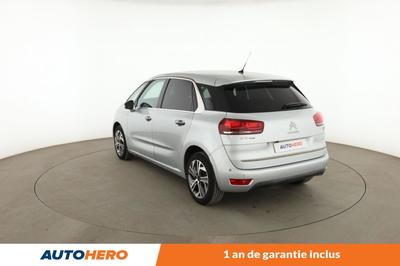 Citroën C4 Picasso 1.6 Blue-HDi Exclusive Eat6 120 ch