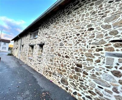 Appartement - 88 m² - 3 pièces