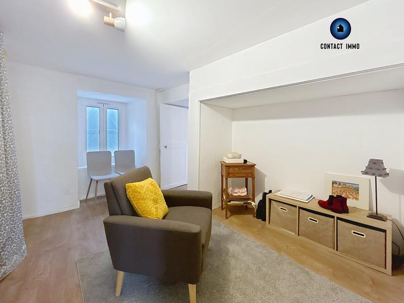 Maison ancienne - 135 m² - 7 pièces