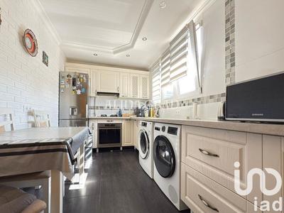 Appartement - 88 m² - 4 pièces