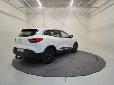 Renault Kadjar TCe 130 Energy Sl Black Edition Edc
