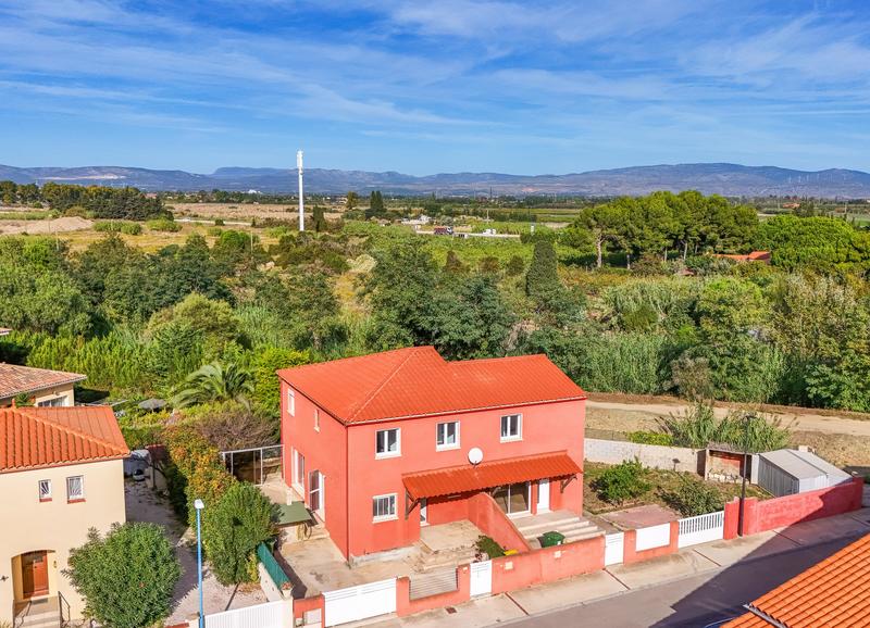 Villa - 62 m² - 3 pièces