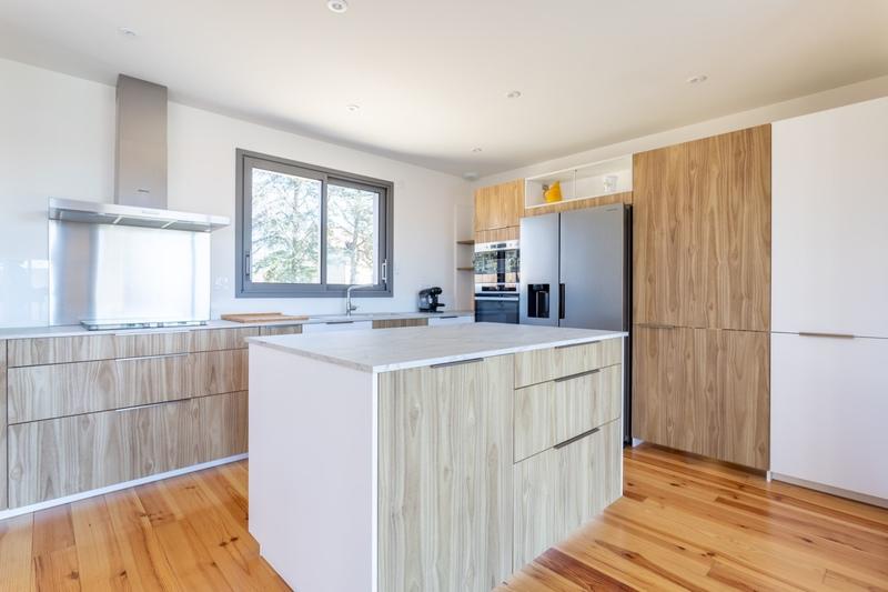 Maison - 149 m² - 5 pièces