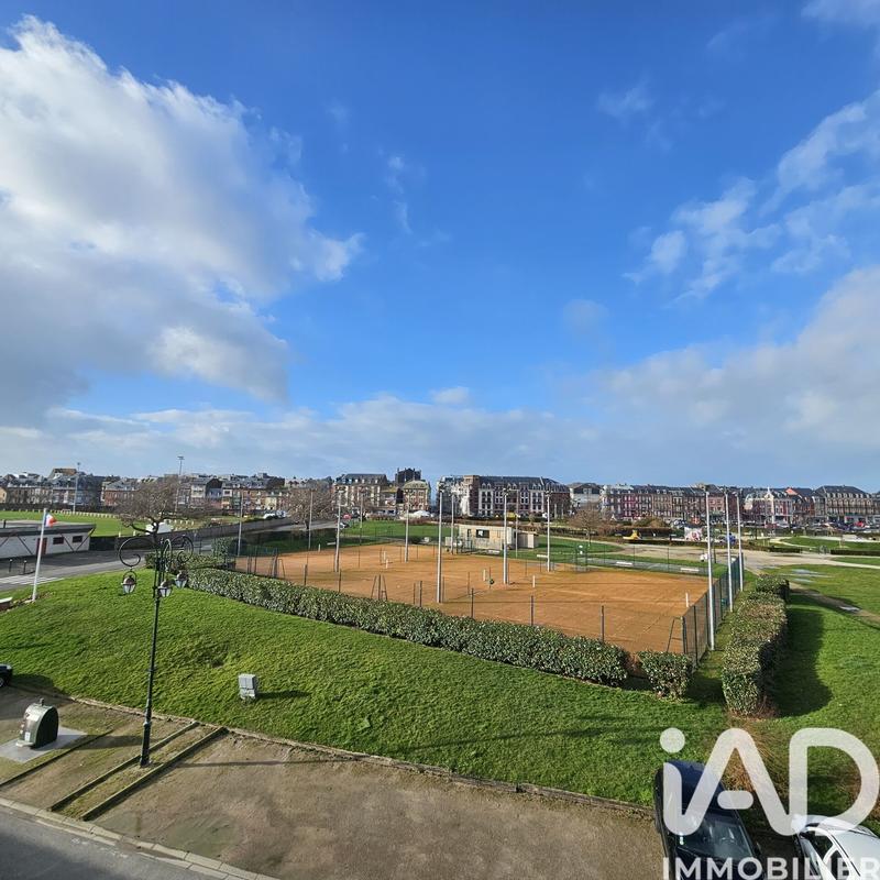 Maison - 127 m² - 5 pièces