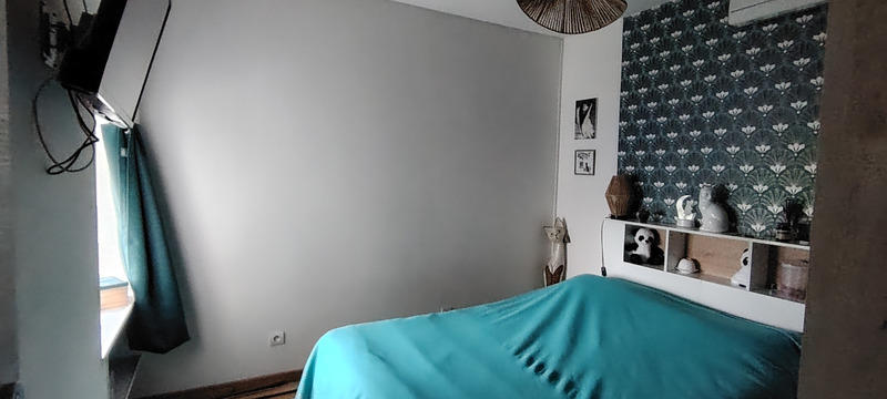 Maison de village - 235 m² - 10 pièces