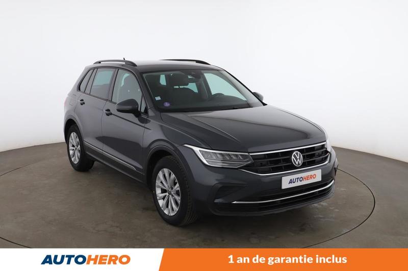 Volkswagen Tiguan 1.5 Tsi Life Dsg7 150 ch