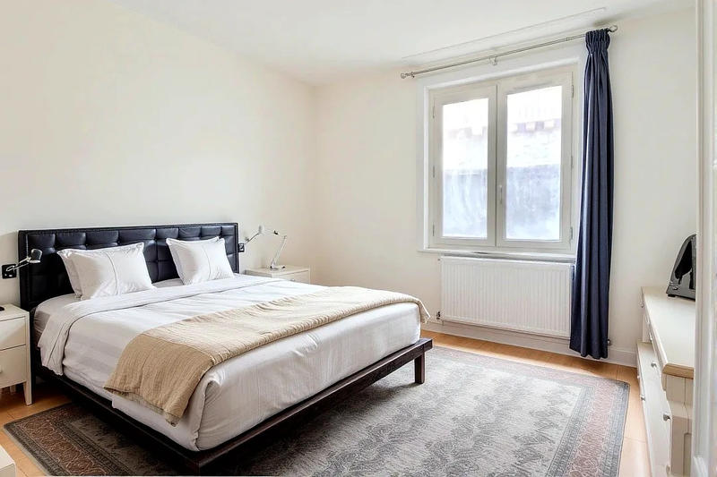 Appartement - 75 m² - 3 pièces