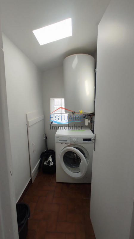 Appartement - 45 m² - 3 pièces