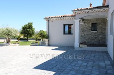 Bastide - 330 m² - 7 pièces