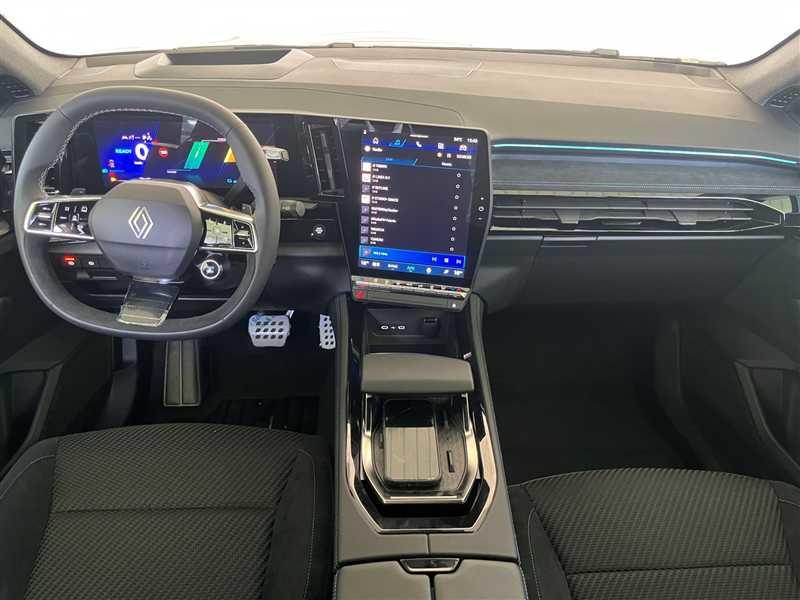 Renault Espace E-tech full hybrid 200ch Esprit Alpine