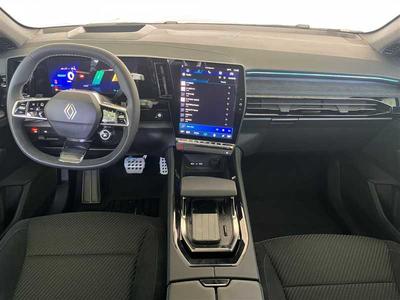 Renault Espace E-tech full hybrid 200ch Esprit Alpine