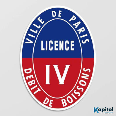 Fonds de commerce - Hôtellerie / Restauration - 84 m²