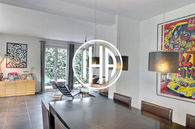 Villa - 183 m² - 7 pièces