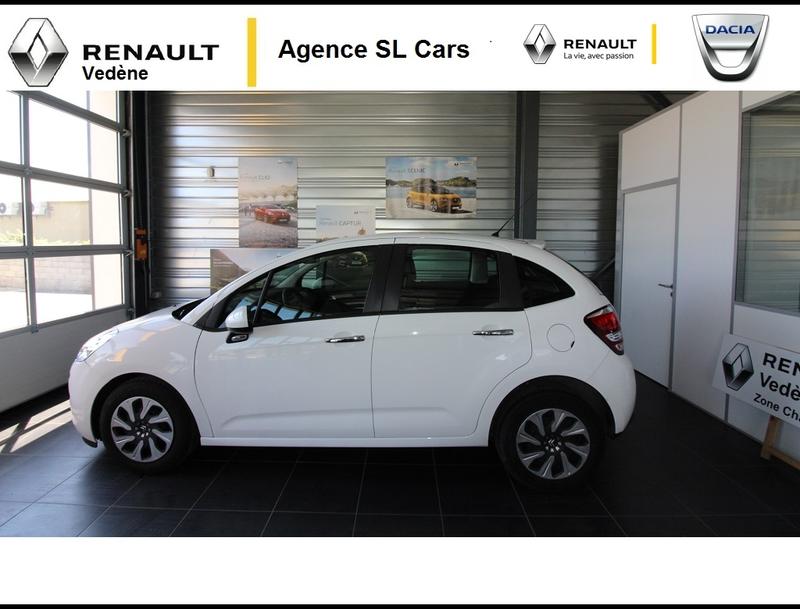 Citroën C3 Hdi 70 Confort