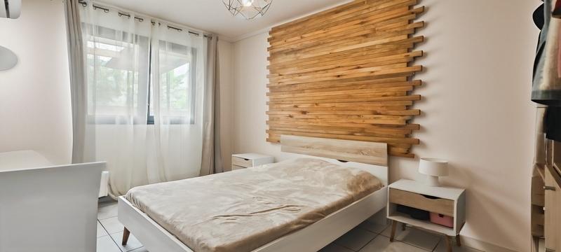 Maison - 177 m² - 7 pièces