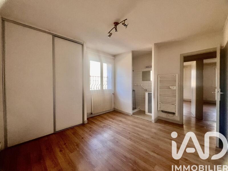 Maison de ville - 128 m² - 8 pièces