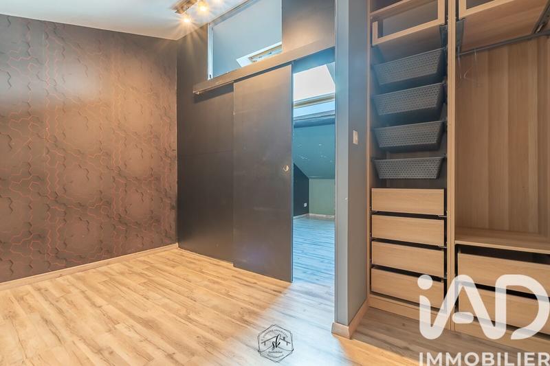 Maison - 98 m² - 5 pièces