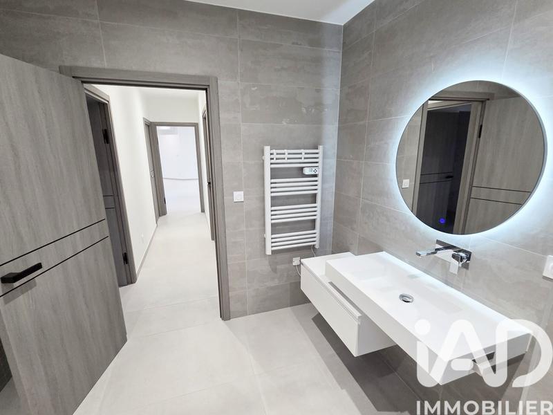 Maison - 134 m² - 4 pièces