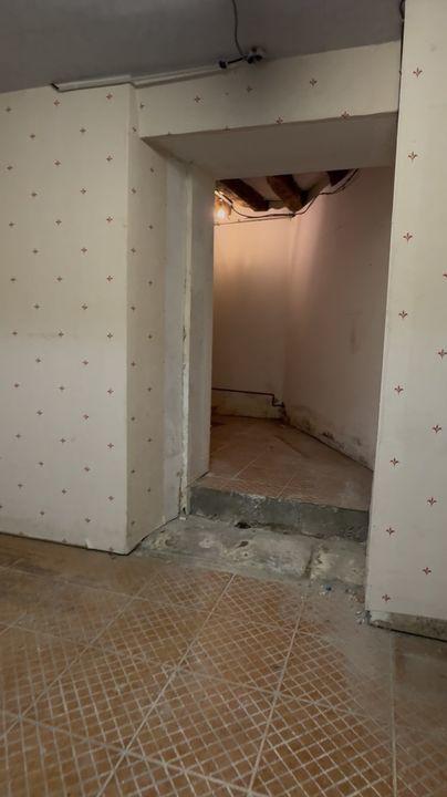 Studio - 33 m² - 1 pièce