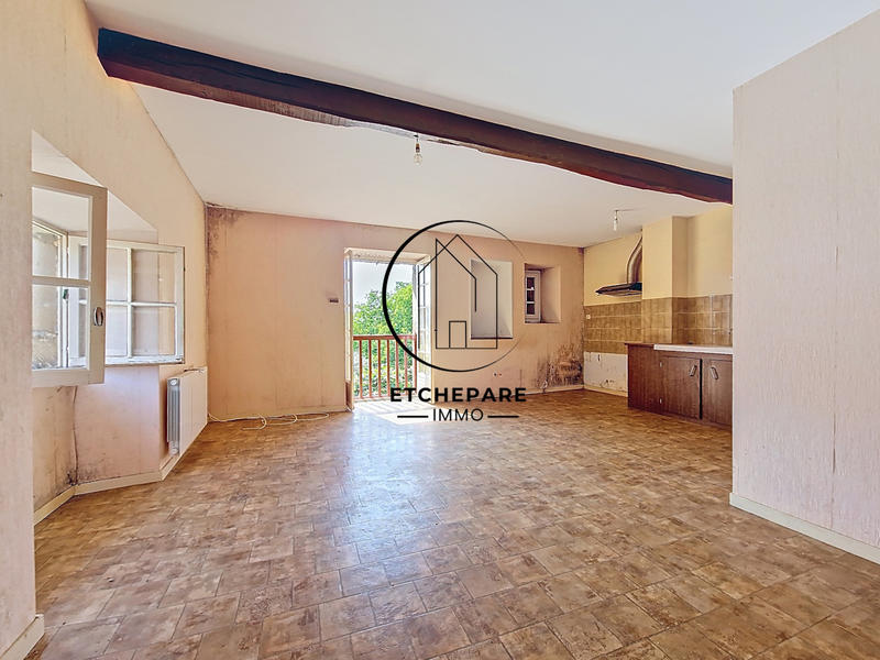 Maison - 147 m² - 6 pièces