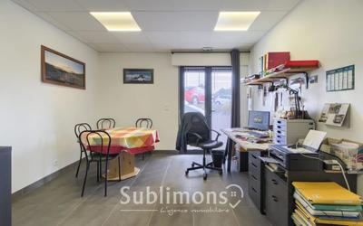 Fonds de commerce - Véhicules - 236 m²