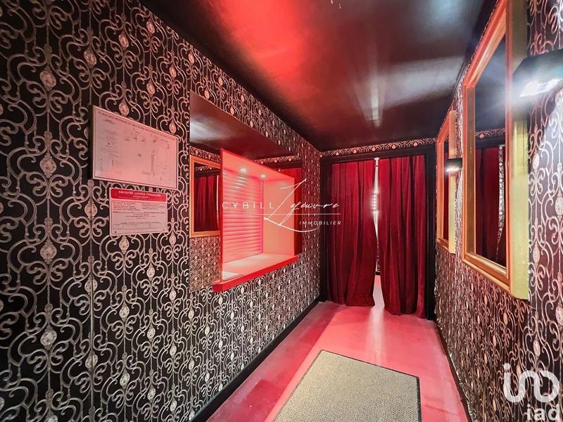 Local commercial - 470 m²