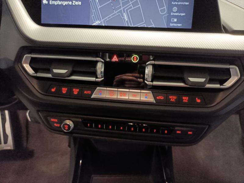 Bmw Série 1 (F40) 118i 136 Ch m Sport Dkg