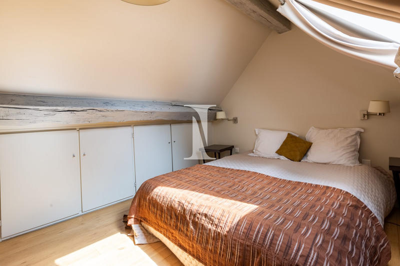 Appartement - 41 m² - 3 pièces