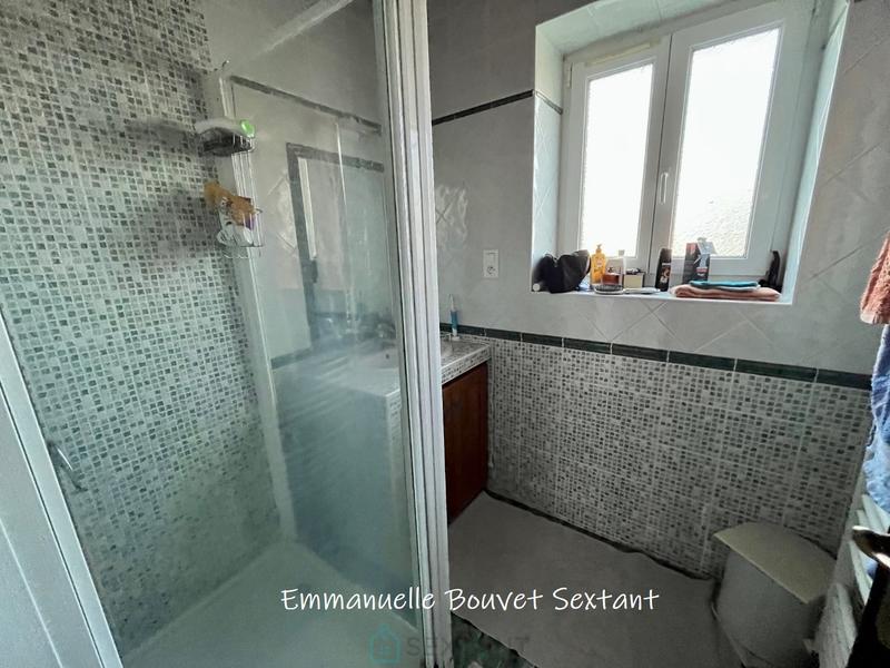 Maison en pierre - 173 m² - 6 pièces