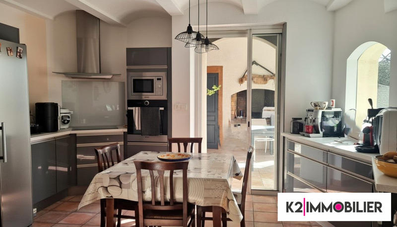 Villa - 117 m² - 4 pièces