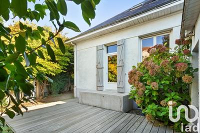 Maison - 144 m² - 6 pièces