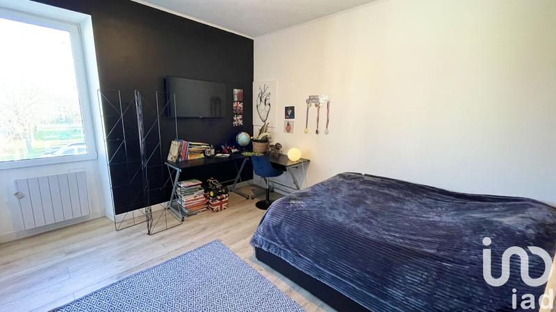 Maison de village - 159 m² - 6 pièces