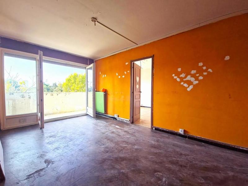 Appartement - 71 m² - 4 pièces