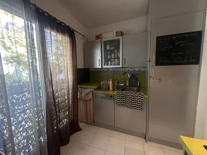 Appartement - 52 m² - 3 pièces