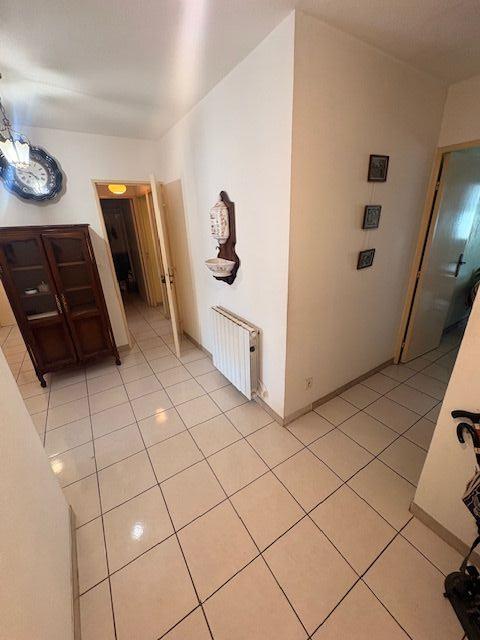 Appartement - 89 m² - 3 pièces