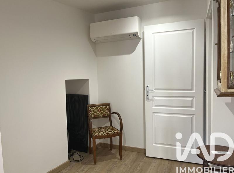 Maison - 73 m² - 3 pièces