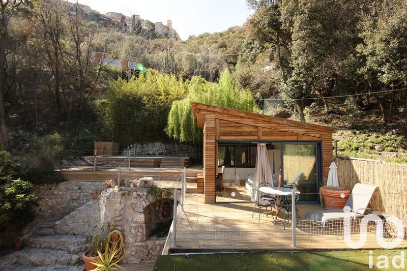 Maison - 68 m² - 3 pièces