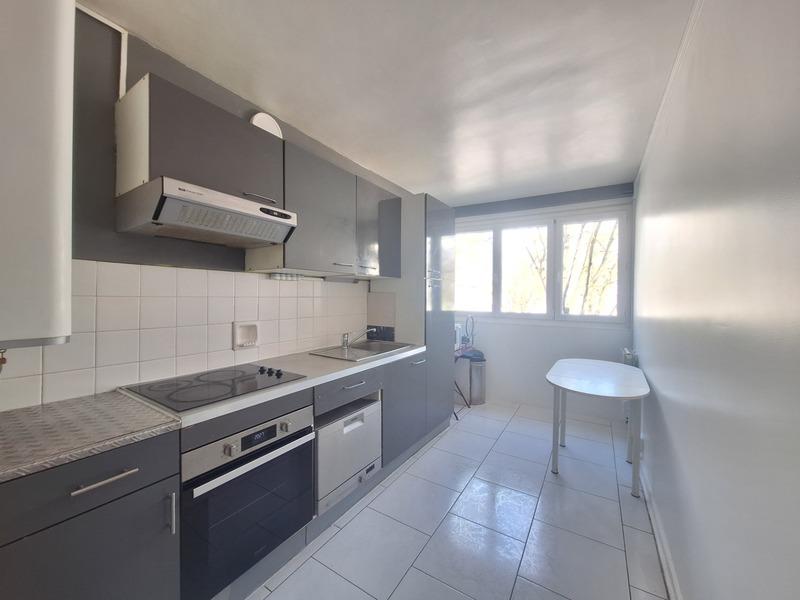 Appartement - 67 m² - 4 pièces