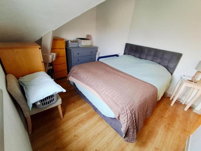 Duplex - 76 m² - 4 pièces