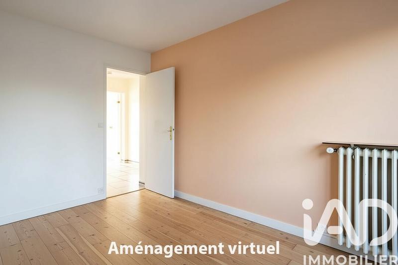 Appartement - 72 m² - 3 pièces
