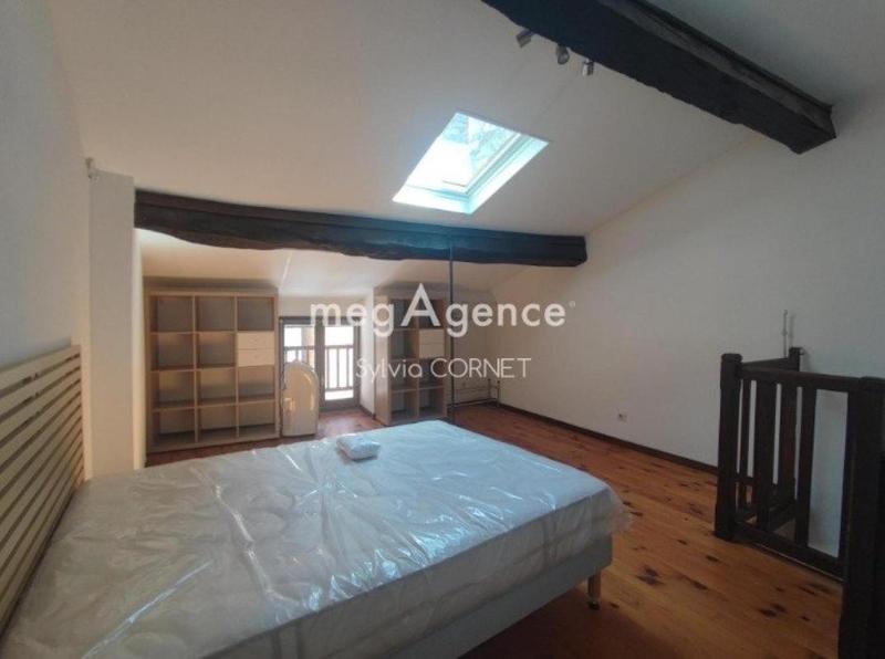 Maison de village - 53 m² - 3 pièces