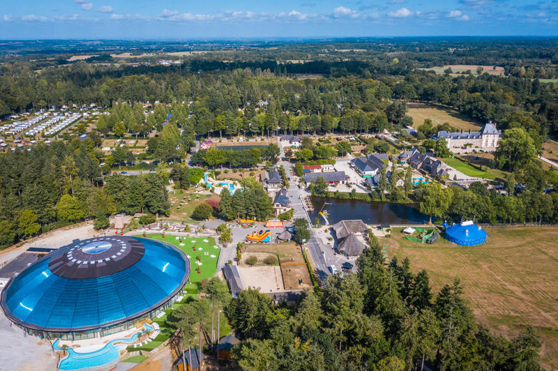 Les Ormes, Domaine &amp; Resort
